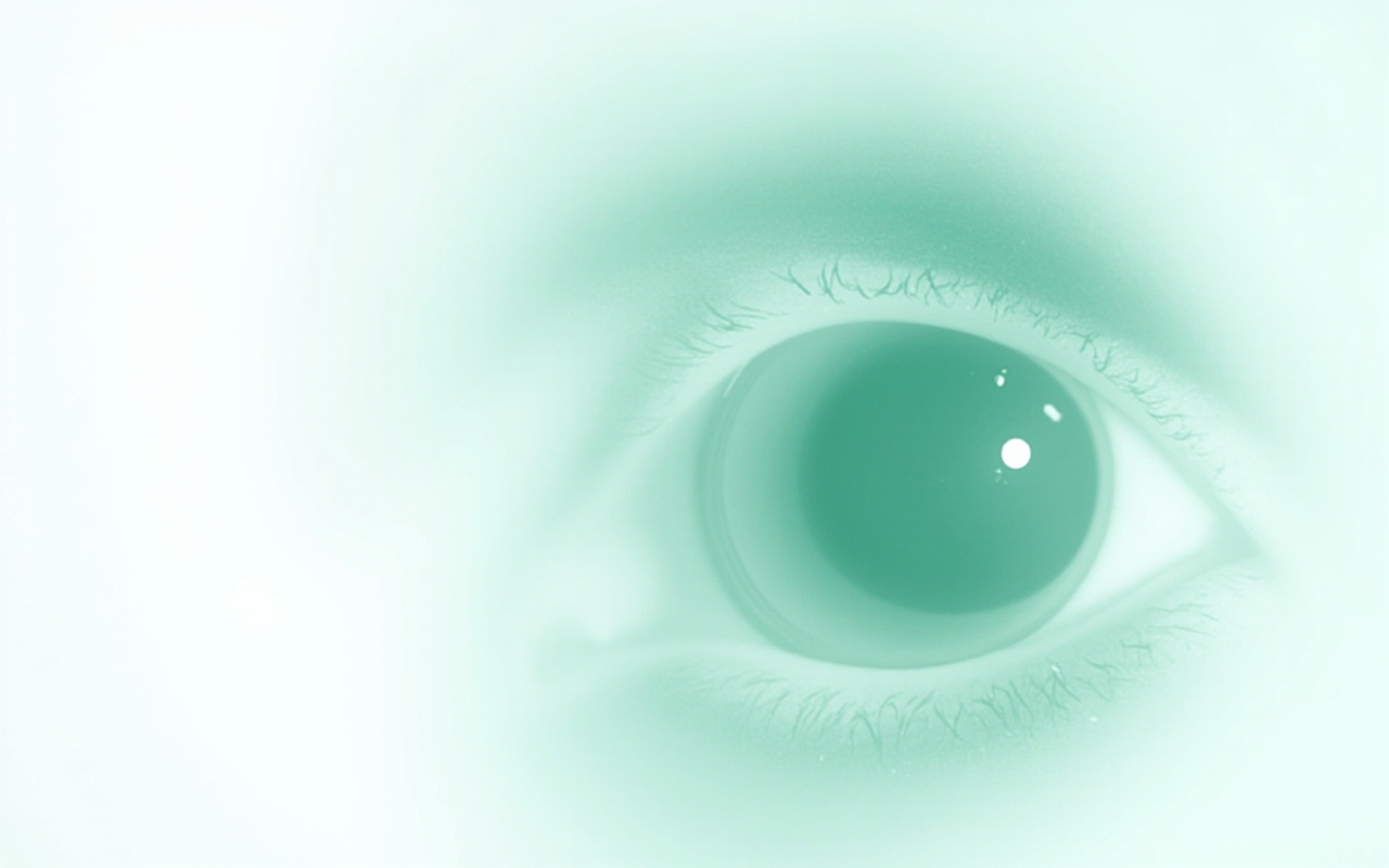 cataract cover
