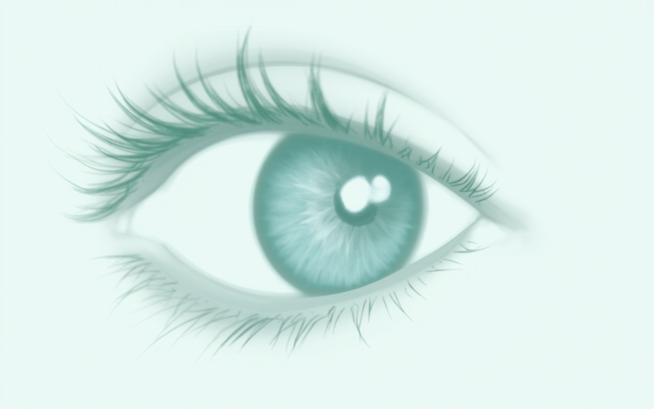 strabismus cover